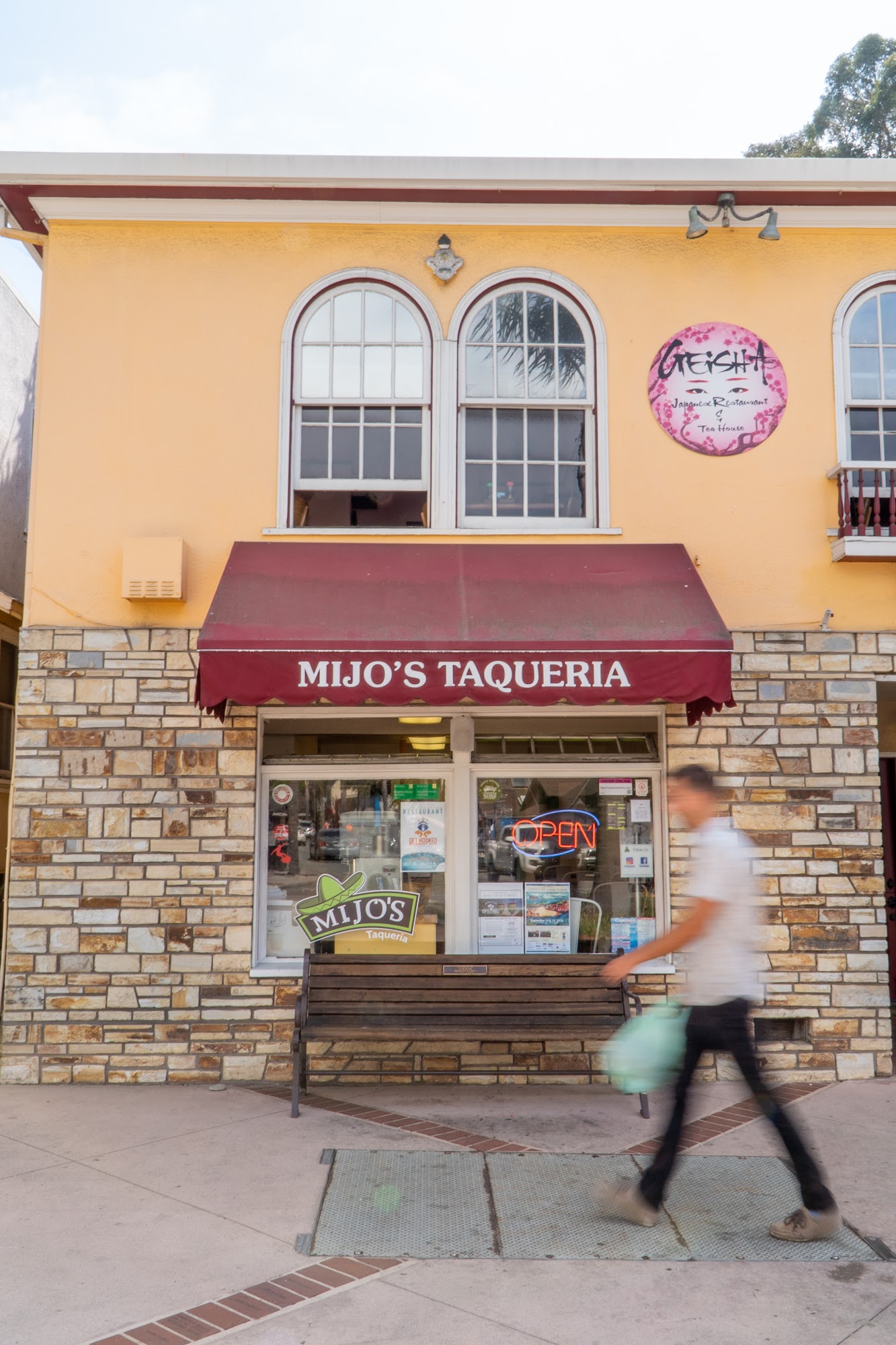 Mijo's Taqueria