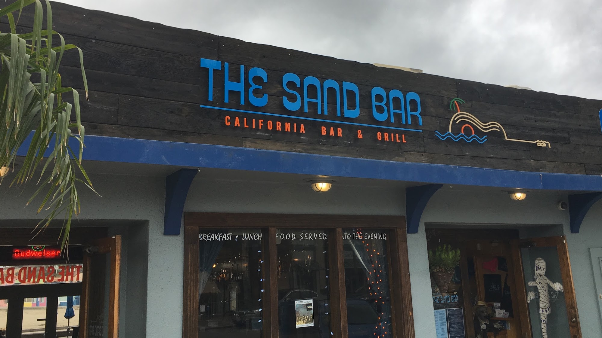 The Sand Bar Capitola