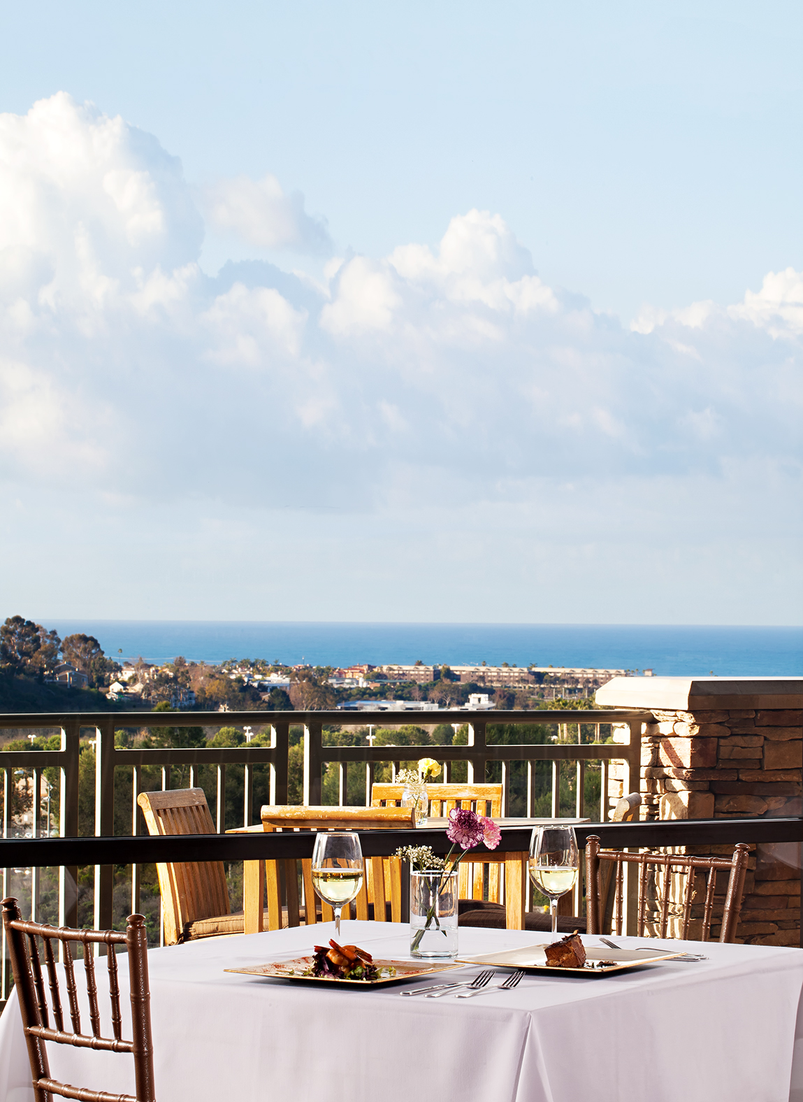 Canyons Restaurant at The Crossings at Carlsbad