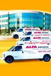 Alfa Experts Electrical Corporation