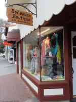 Bohemian Boutique