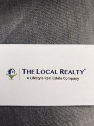 The Local Realty - Carmel Brokers