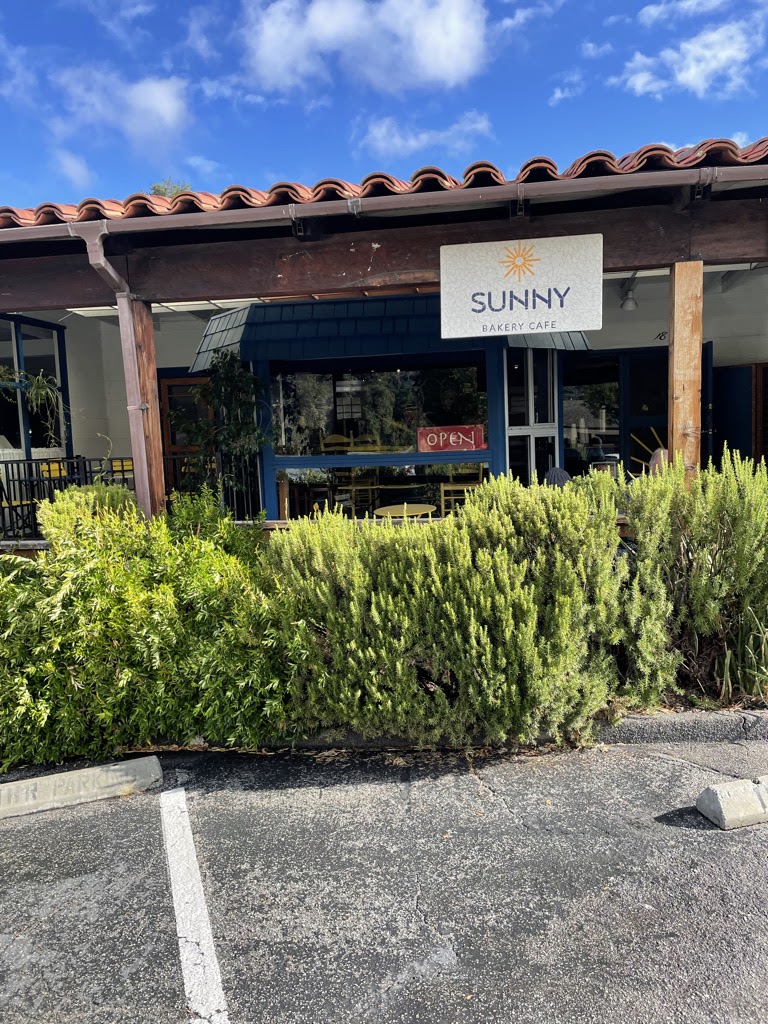 Sunny Bakery Cafe