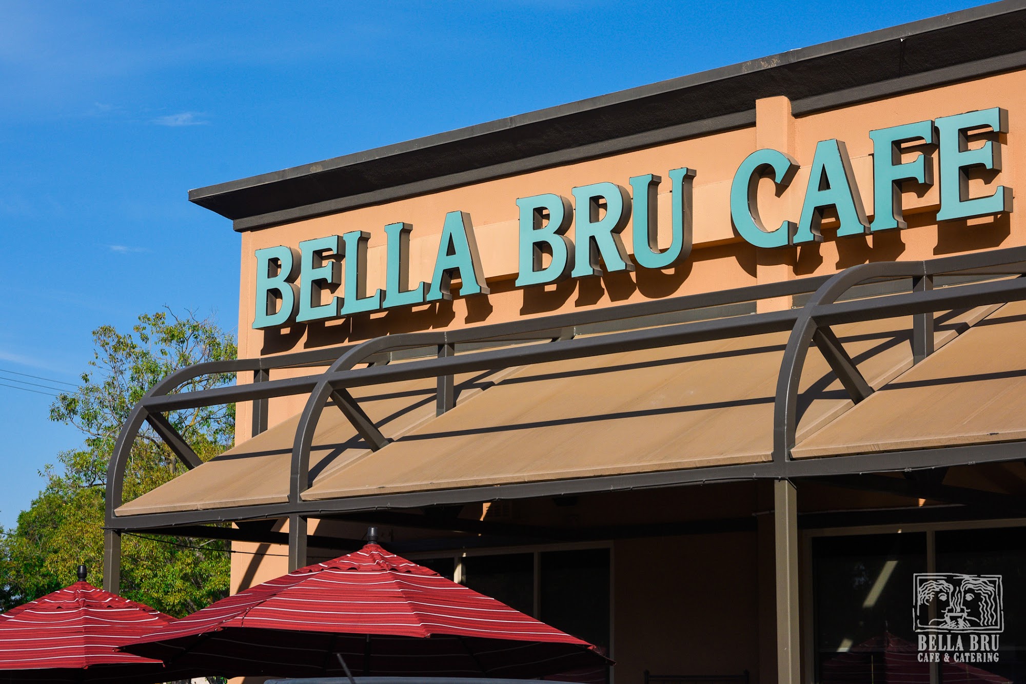 Bella Bru Cafe