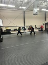 Kovar's Satori Academy of Martial Arts - Carmichael