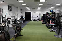 West Coast Sports and Fitness Center