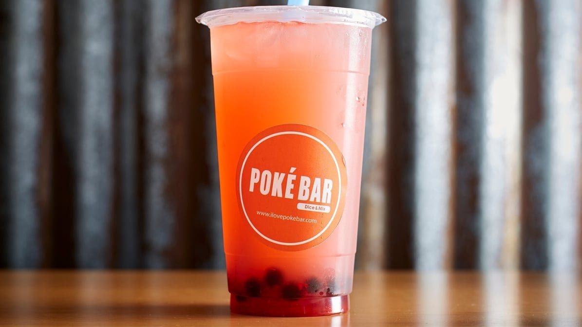 Poke Bar