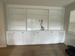 Martin Brothers Cabinetry