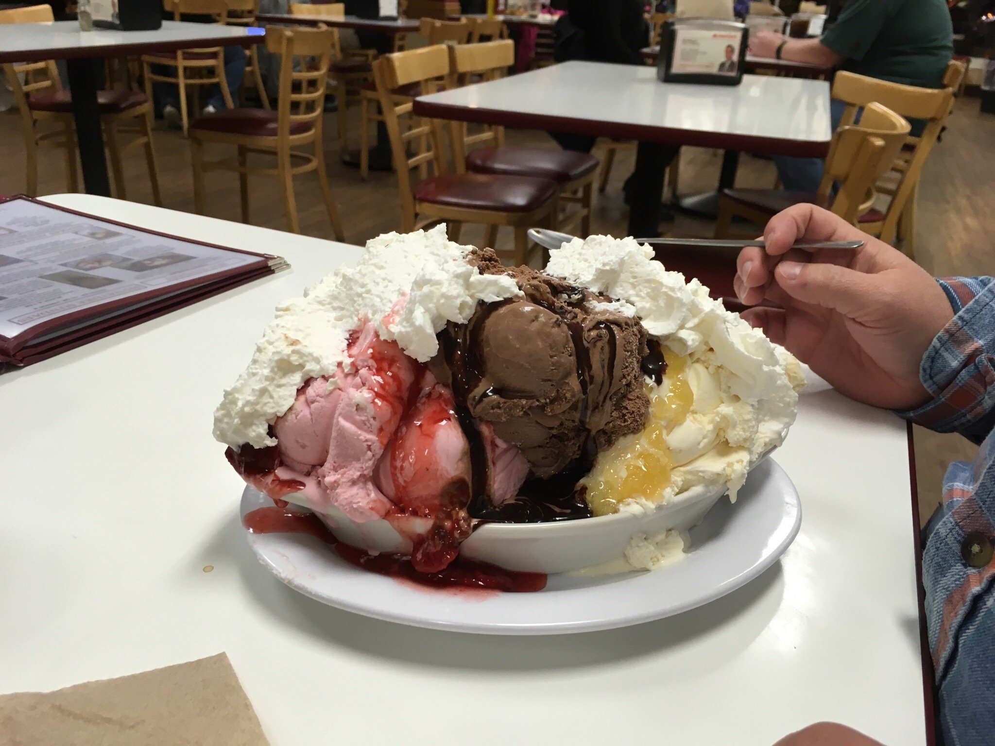 Photo credit: tripadvisor