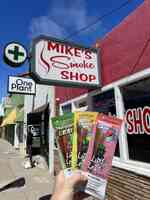 Mike's Smoke Shop