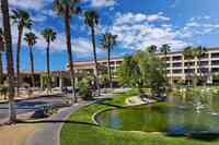 DoubleTree by Hilton Golf Resort Palm Springs