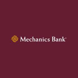 Mechanics Bank Cathedral City