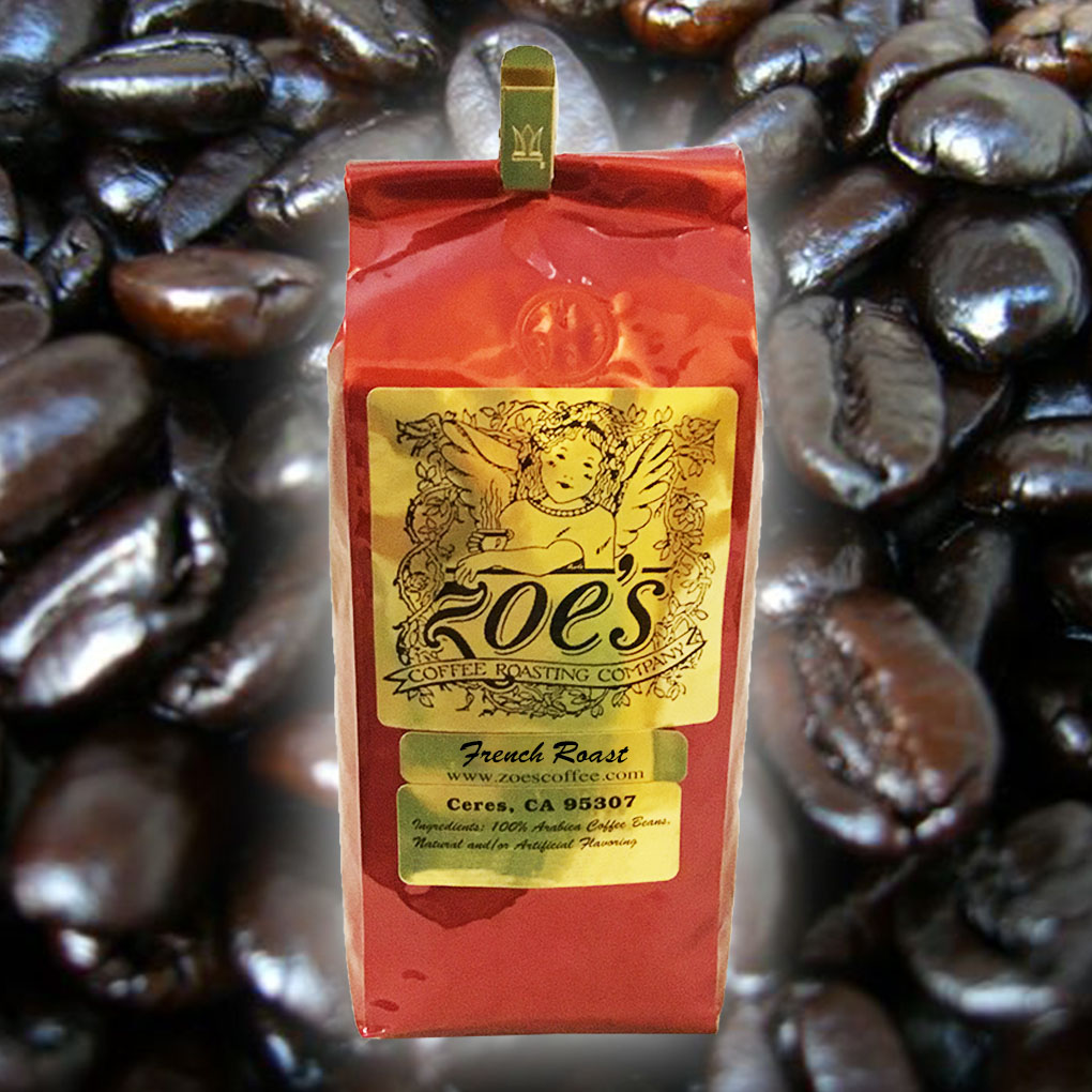 Zoe's Coffee Roasting Co