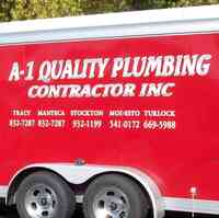 A-1 Quality Plumbing