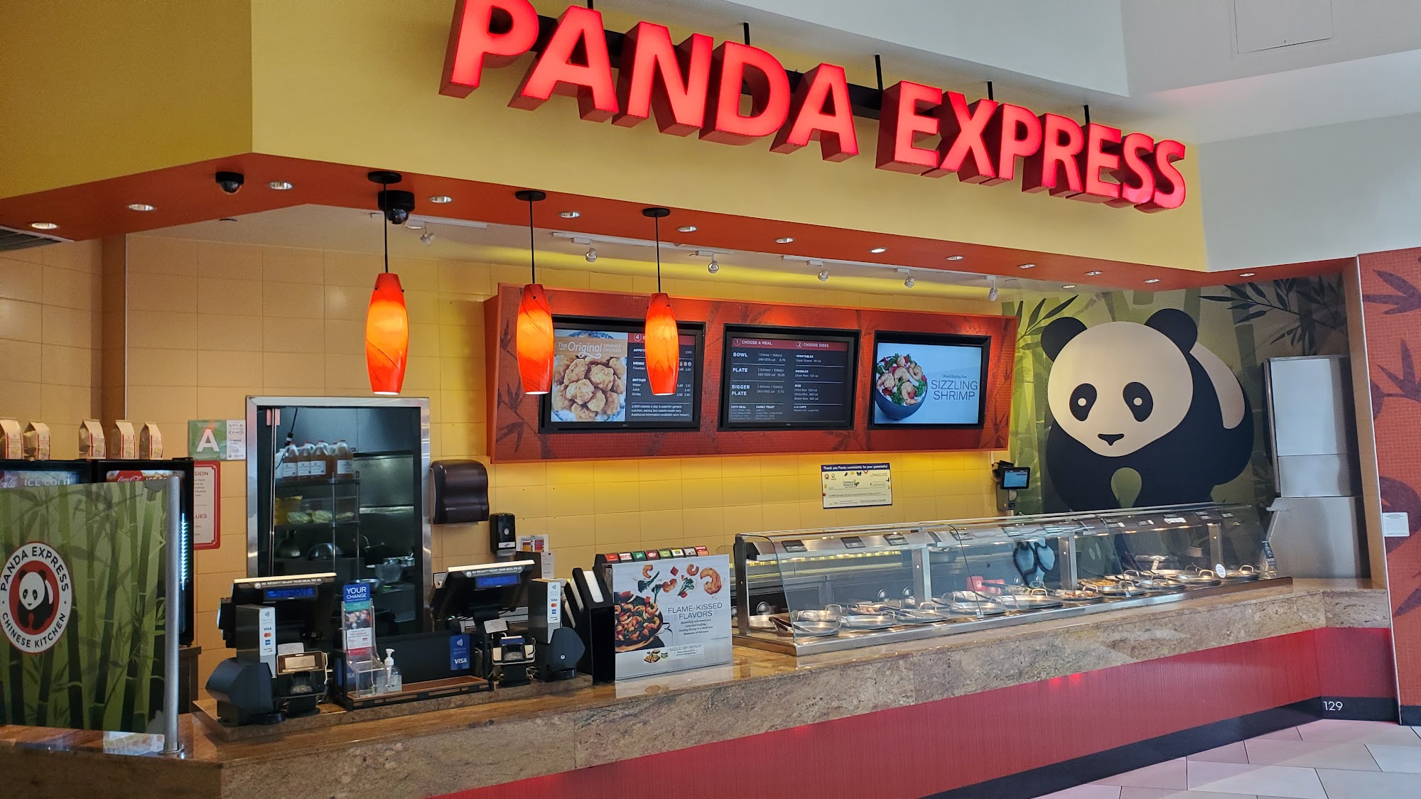 Panda Express