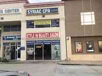 Syriac CPA Tax & Accounting Services Inc