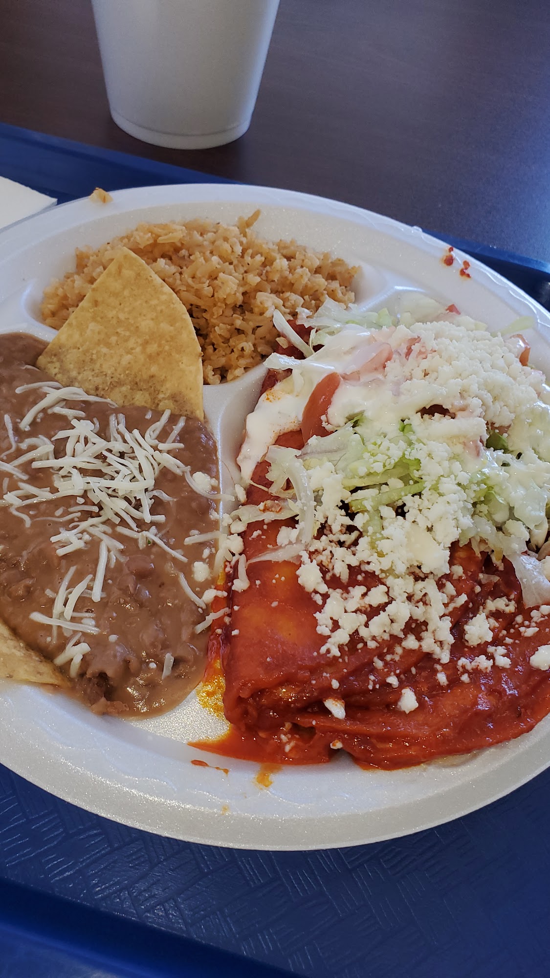 My Tacos Michoacan