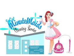 SoCal MinuteMaids Cleaning Service