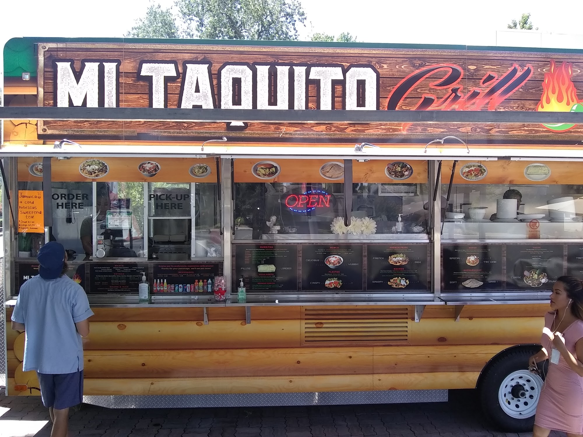 Mi Taquito Grill