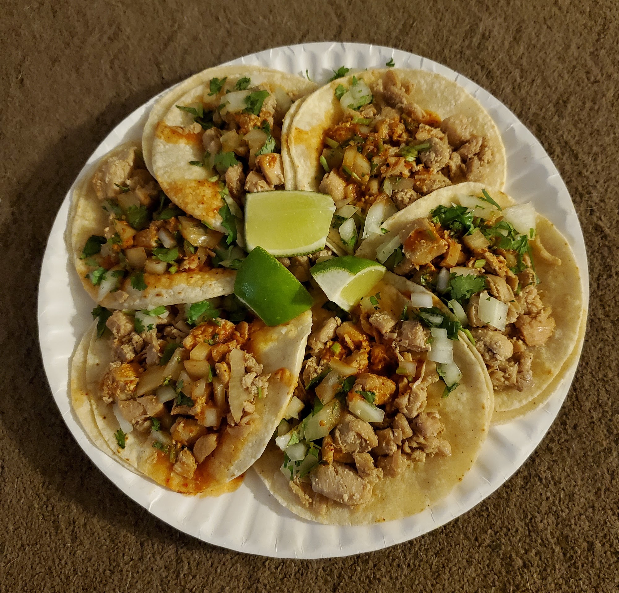 Tacos El Paisa