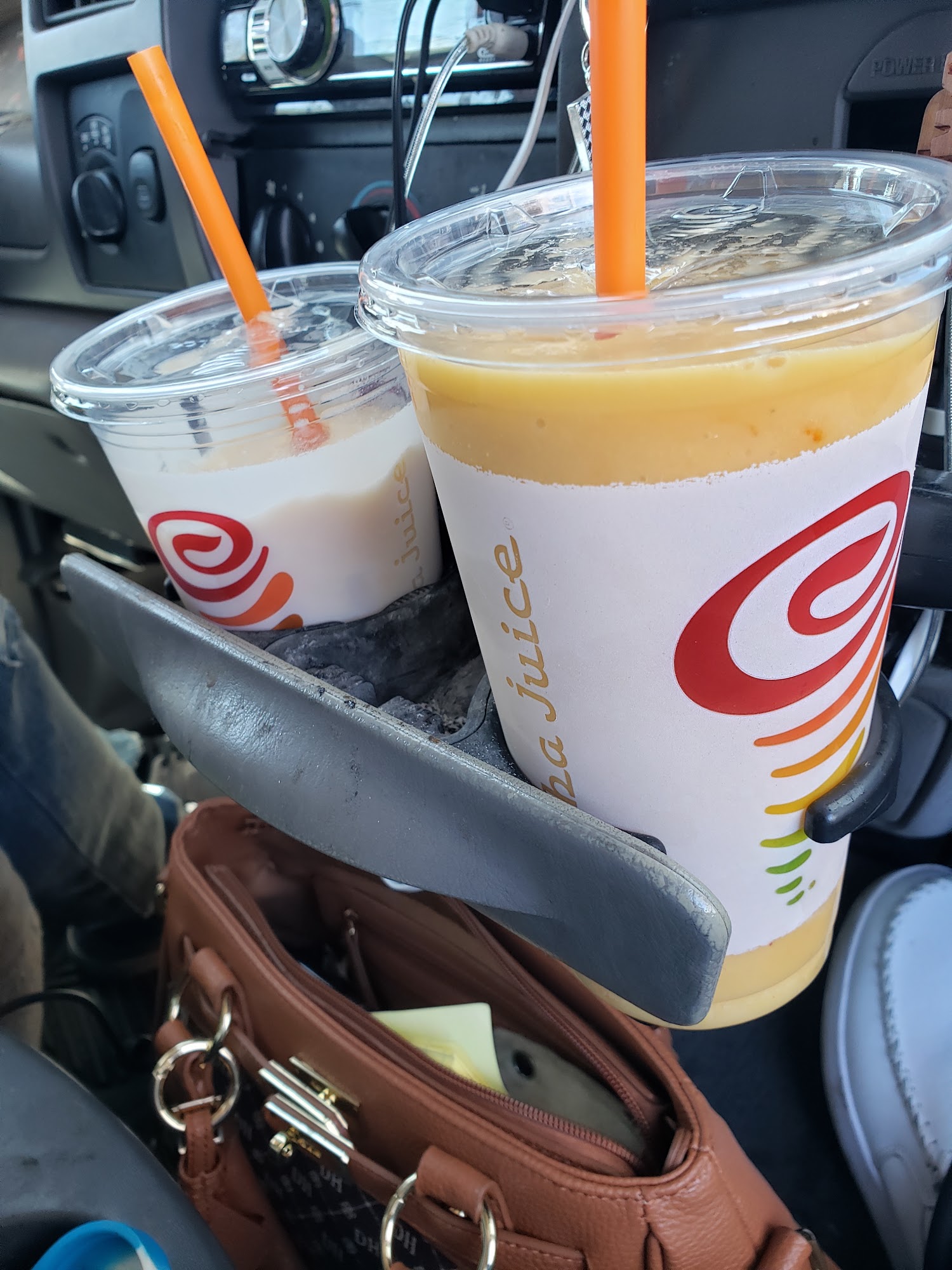 Jamba