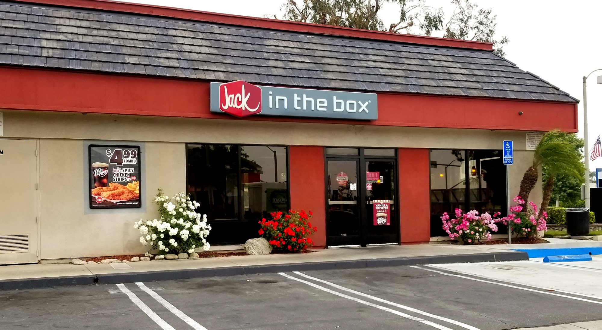 Jack In The Box