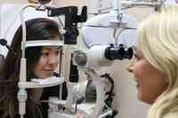 Hofacre Optometric Corporation & Dry Eye Care