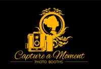 Capture A Moment Photo Booths