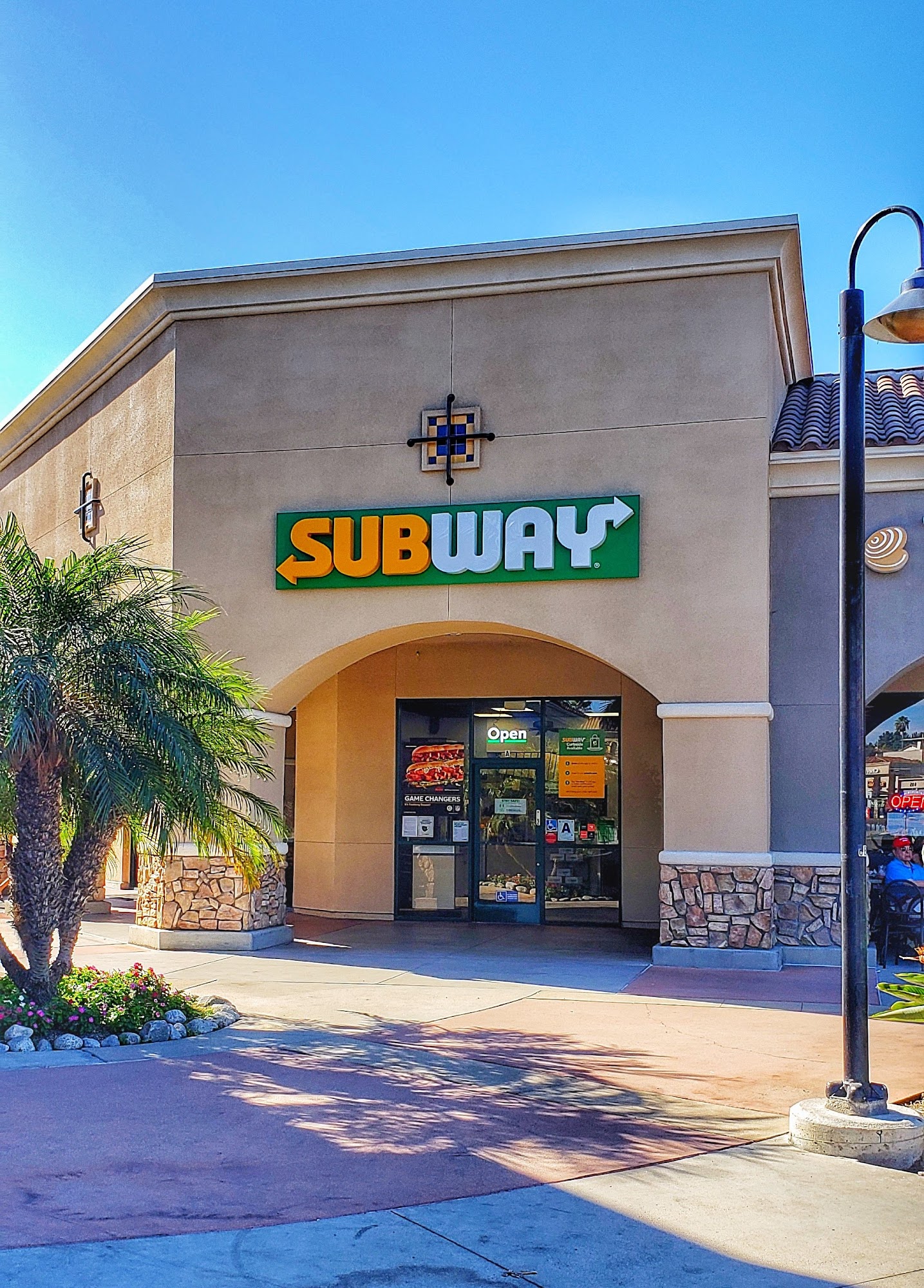 Subway