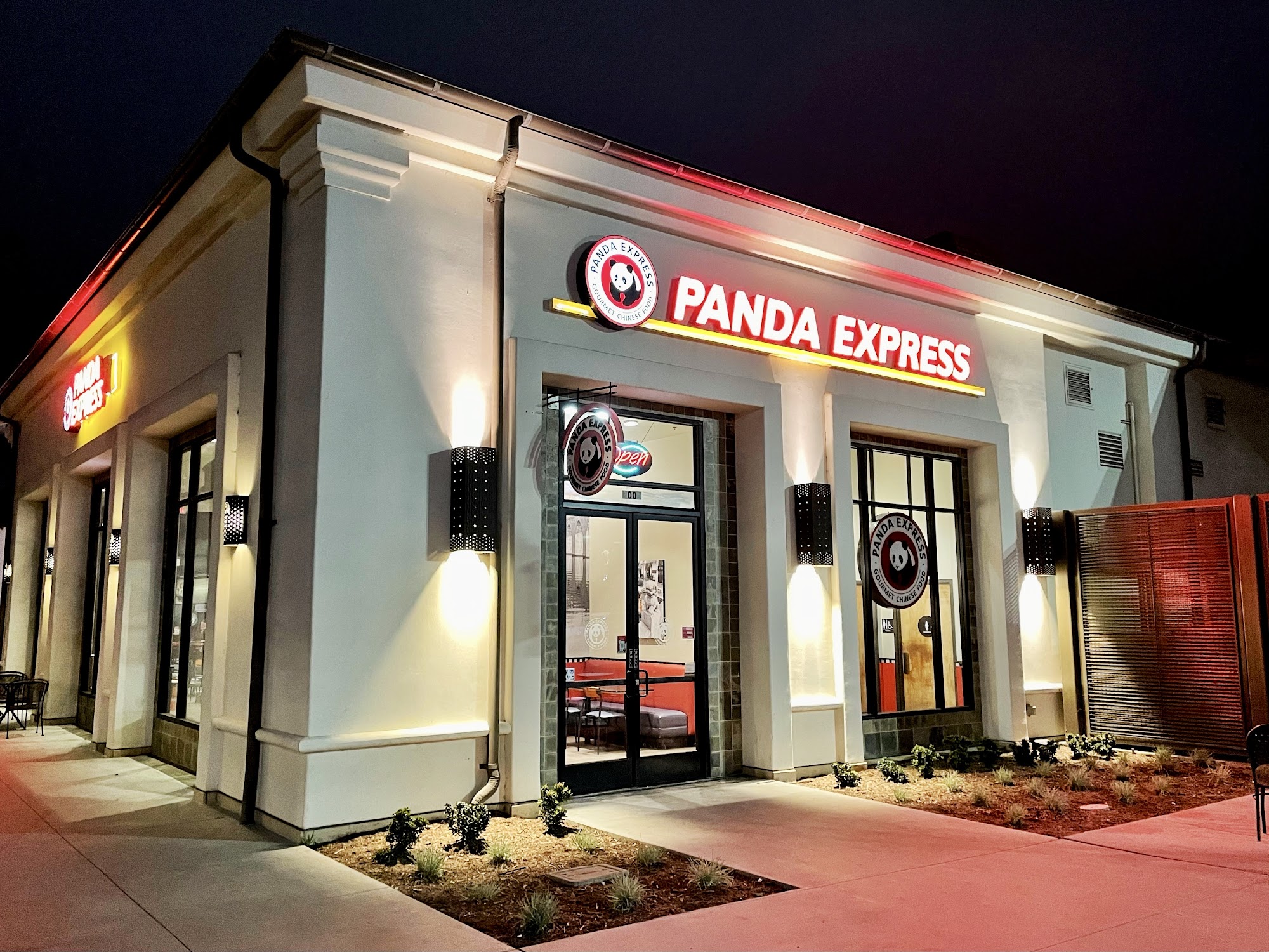 Panda Express