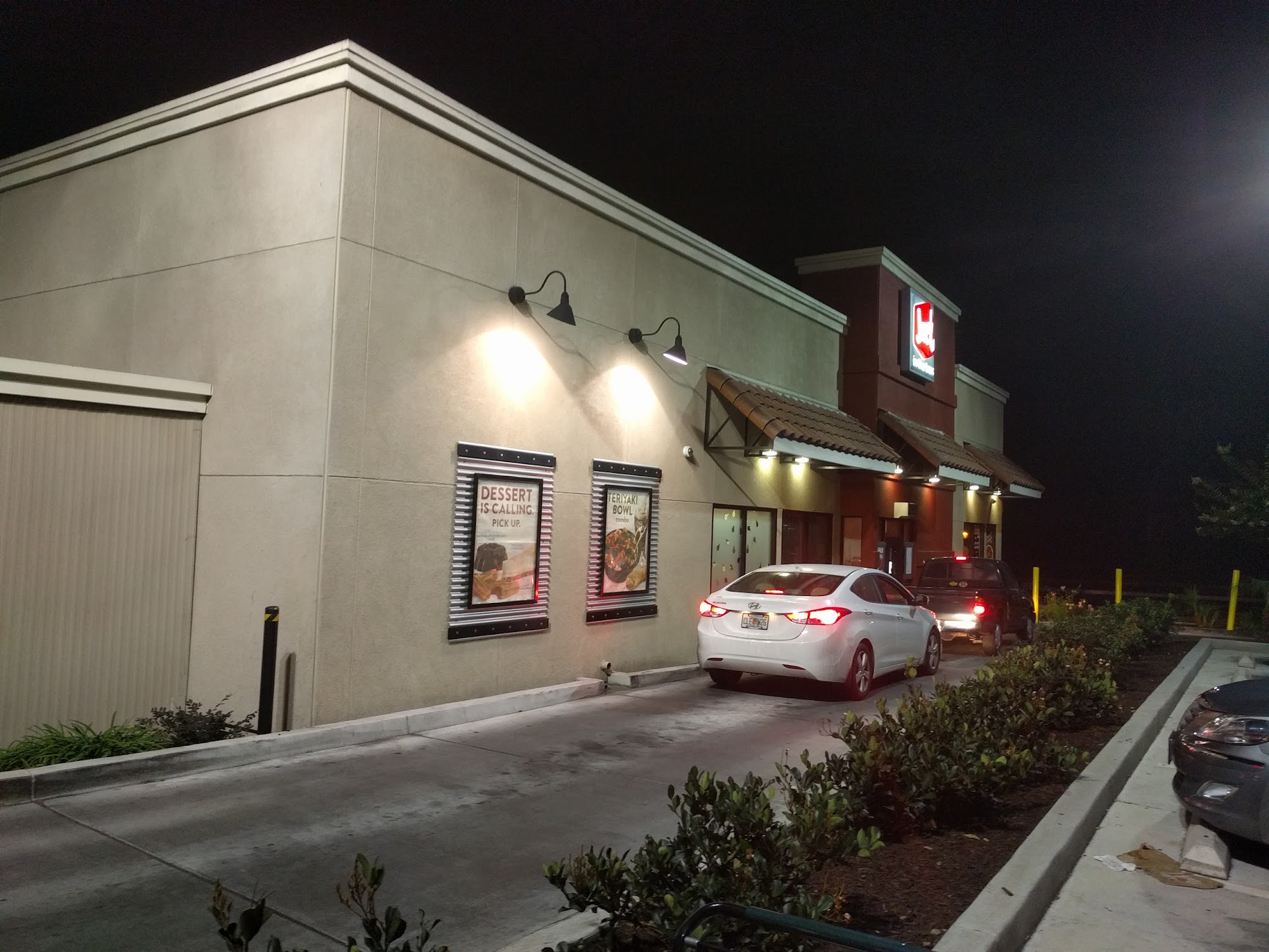 Jack In The Box