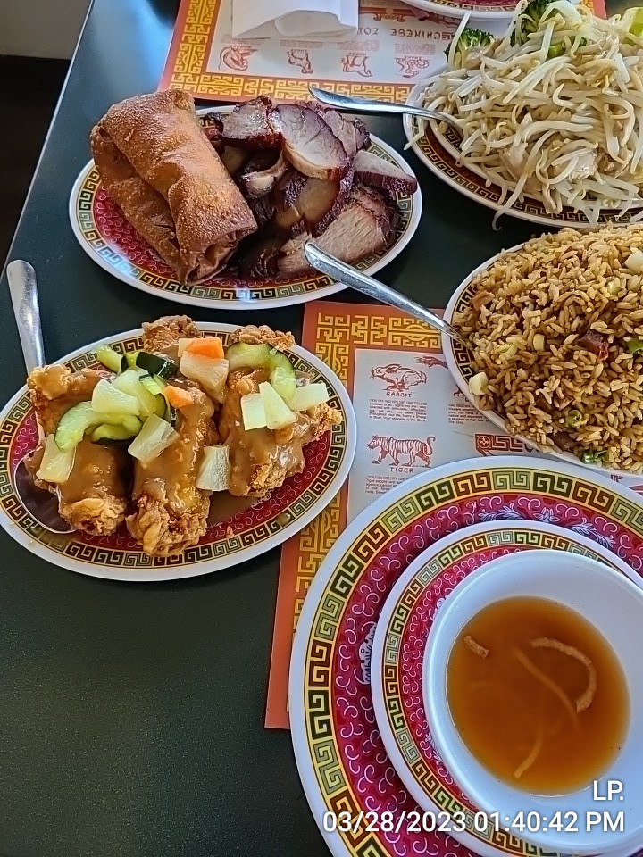 Arizona Chinese Restaurant