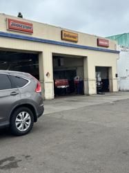 Cherniss Tire World