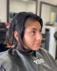 Patys Barbershop