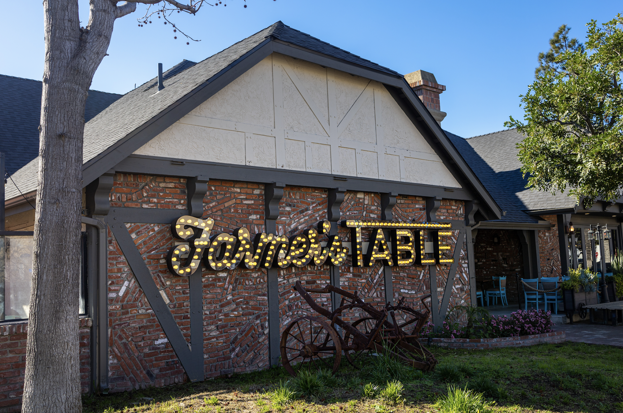 Farmer's Table Chula Vista