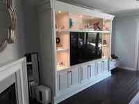 Smitty Built-Ins
