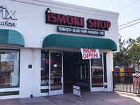 iSmoke (Smoke Shop) Chula Vista