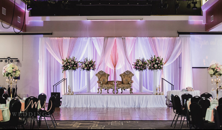 San Diego Linens LLC