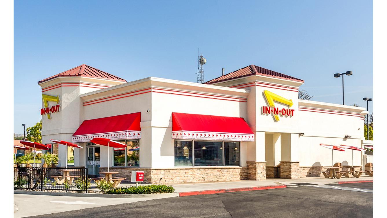 In-N-Out Burger