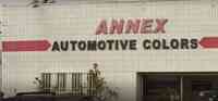 Annex Automotive Colors