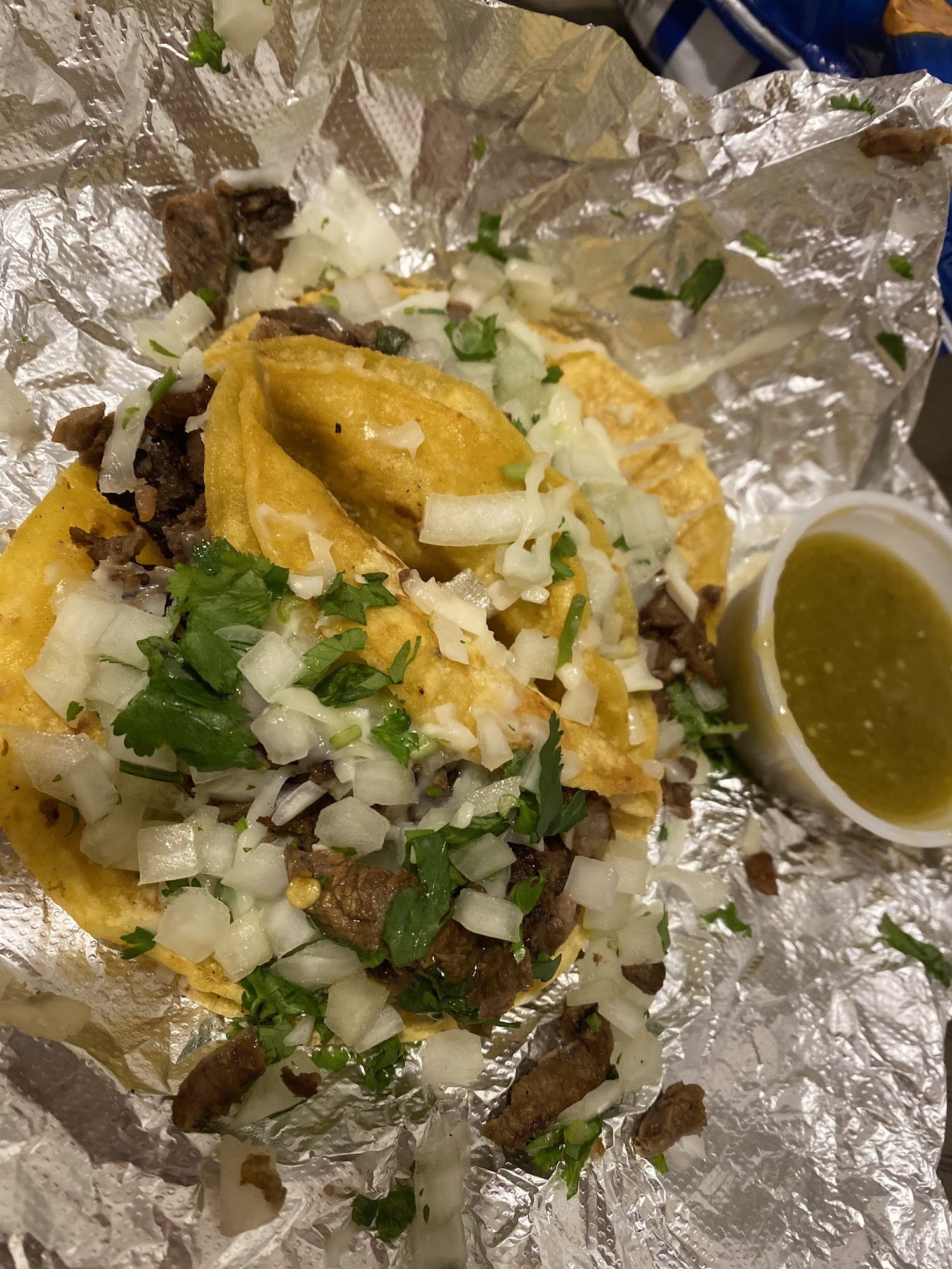 TAQUERIA LA GUADALUPANA