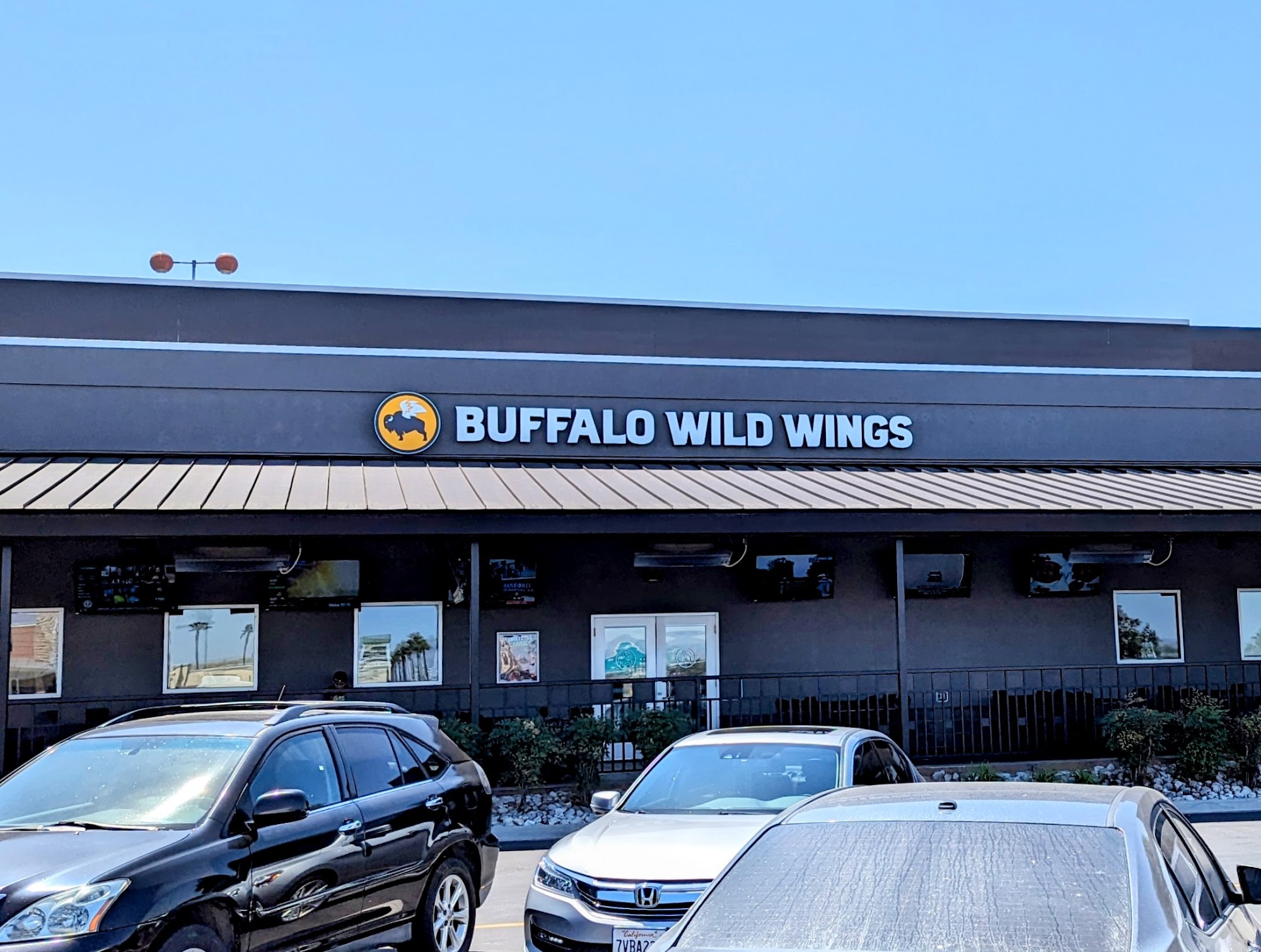 Buffalo Wild Wings