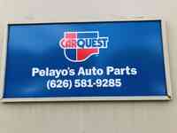 Pelayo's Auto Parts