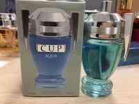 EBC PERFUME