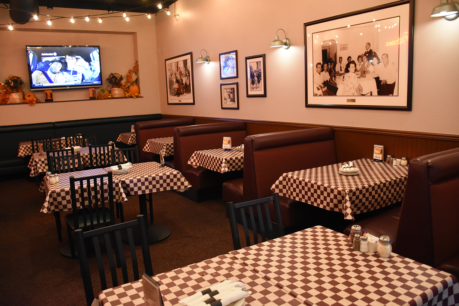 Eddie's Italian Eatery