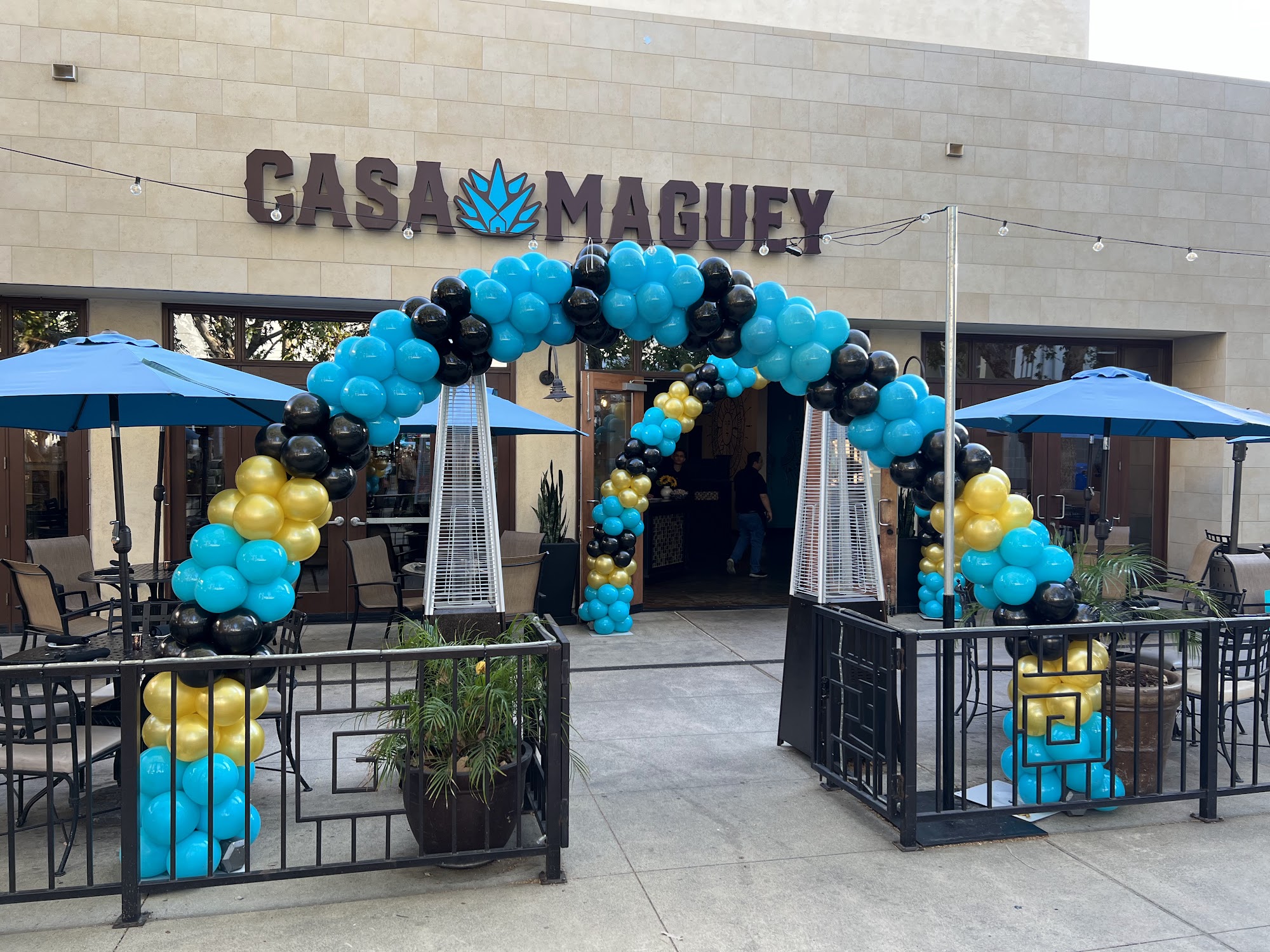 Casa Maguey