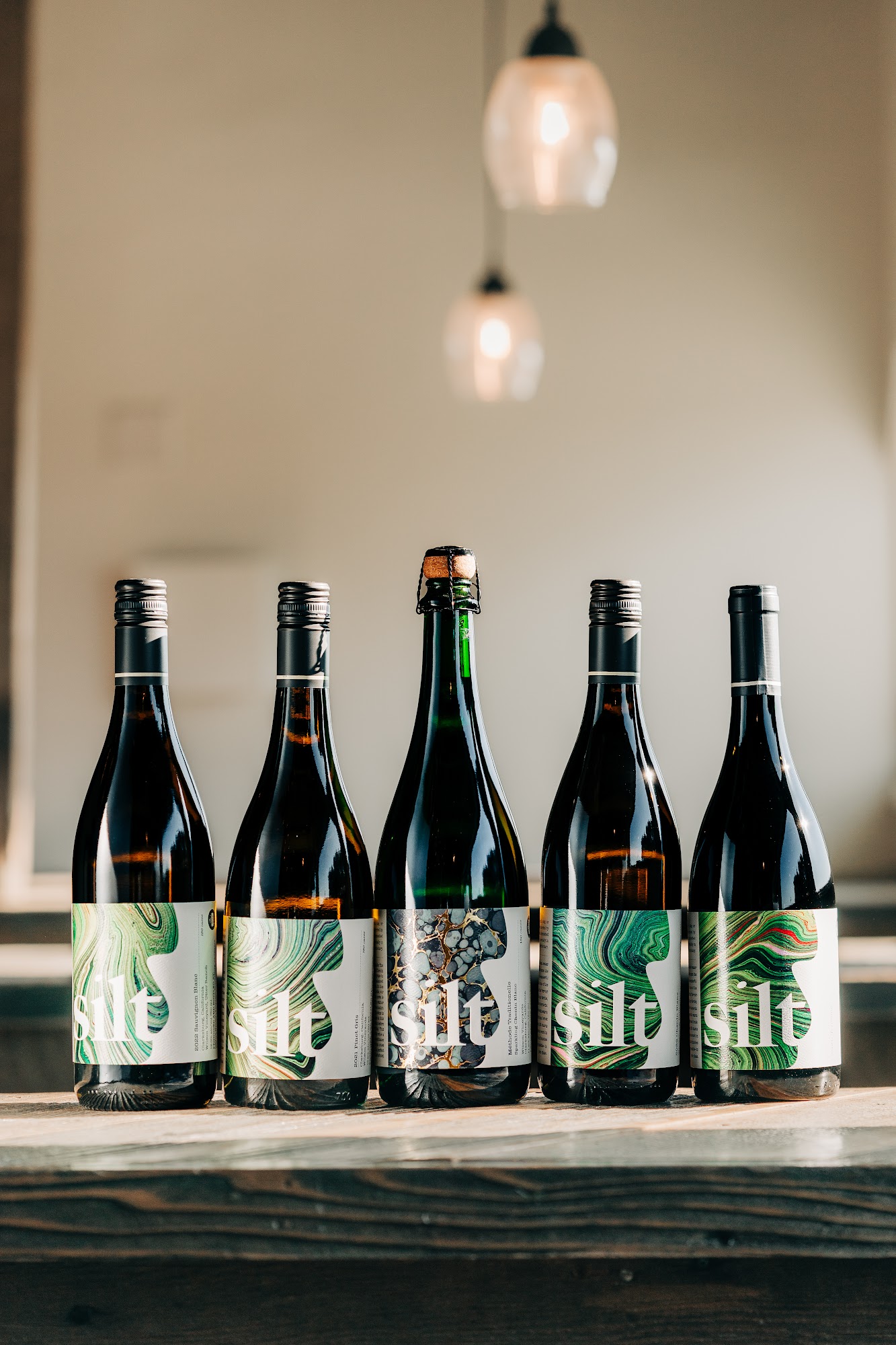 Silt Wine Company