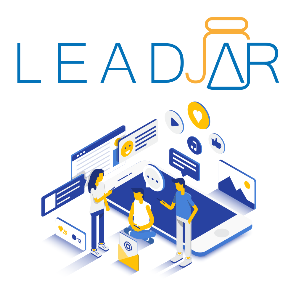 Leadjar LLC