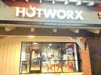 HOTWORX - Clovis, CA (Willow Station)