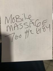 Arty's Healing Massage Clinic